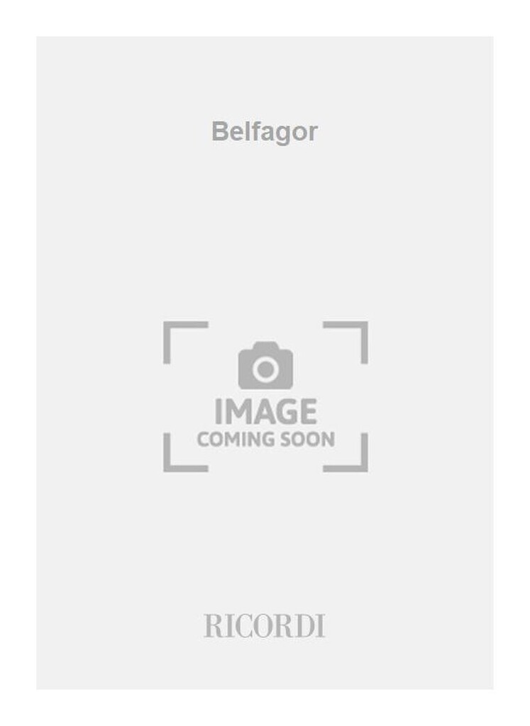 Belfagor